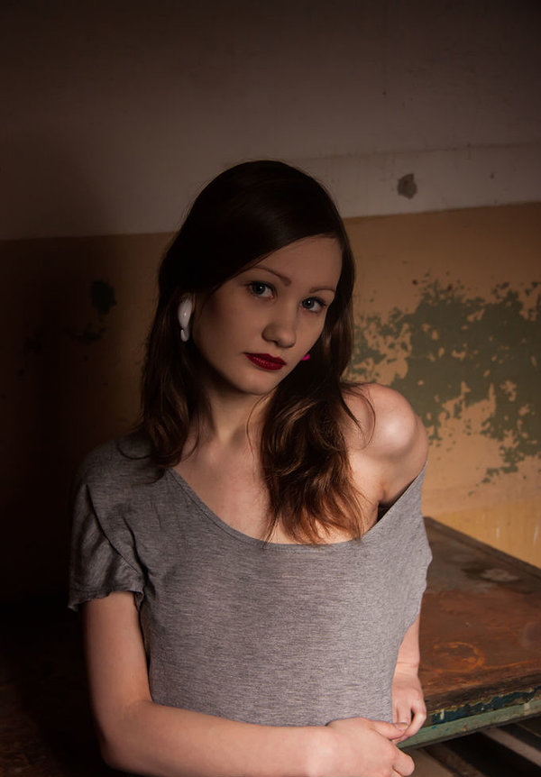 Проститутка Маргарита