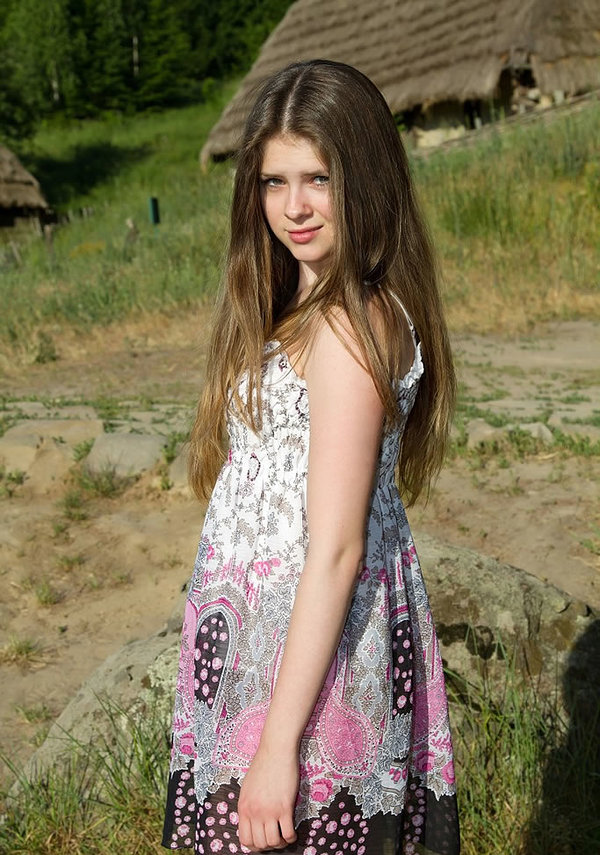 Проститутка Ирина