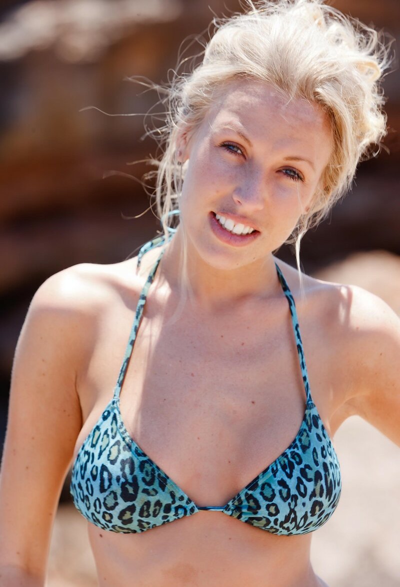 Проститутка Жанна