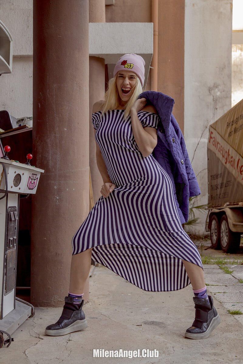 Проститутка Мария