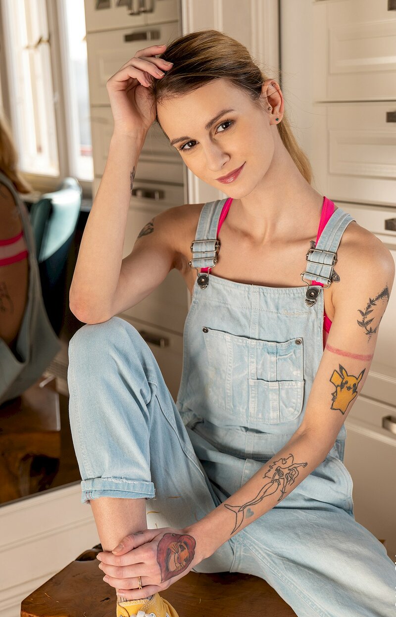 Проститутка Дарья