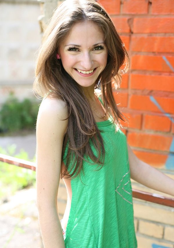 Проститутка Галина