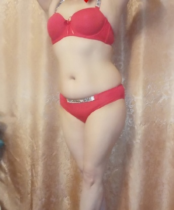 Проститутка Алина