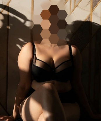 Проститутка Дина