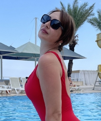 Проститутка Евгения